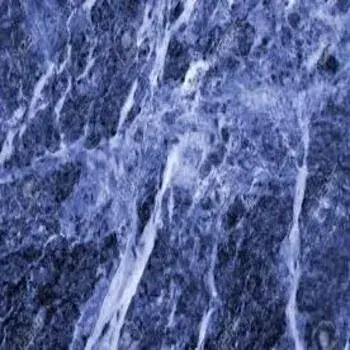 Colored Marble
